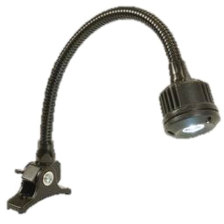 WILTON DBG-Lamp, 3W LED Lamp For IBG-8", 10", And 12" Grinders 578100